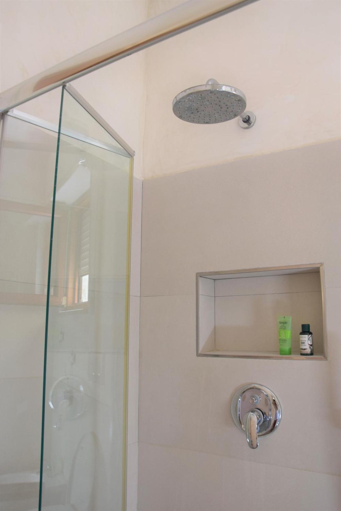B&B La Capresina Sorrento Buitenkant foto